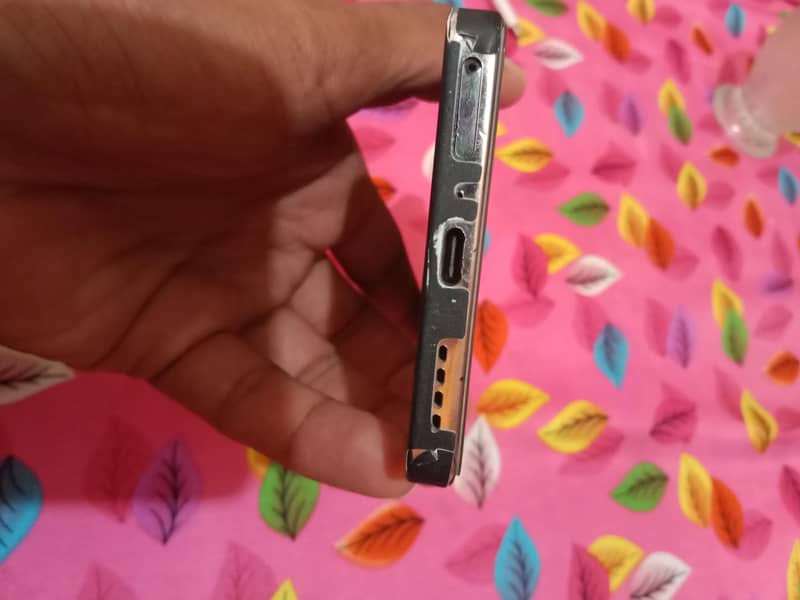 InFiNiX note 40 2
