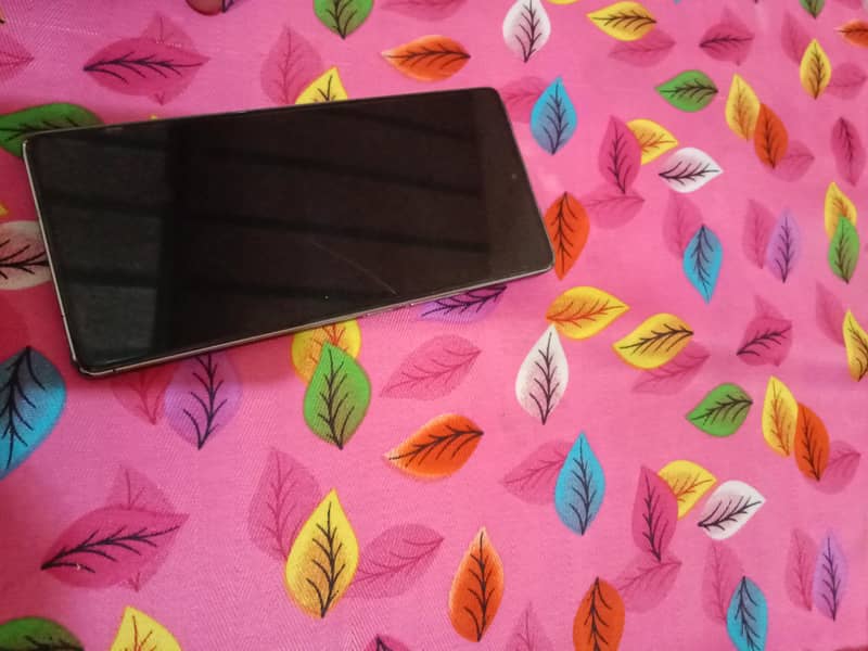 InFiNiX note 40 6