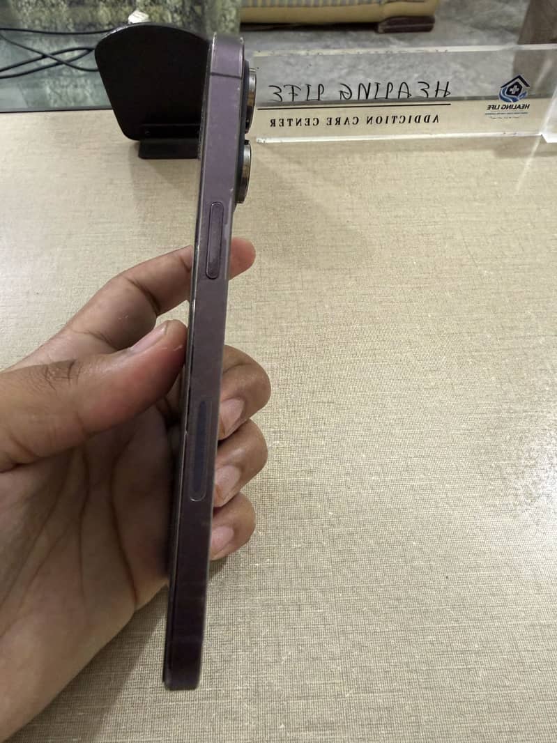 iPhone 14 Pro Max 3