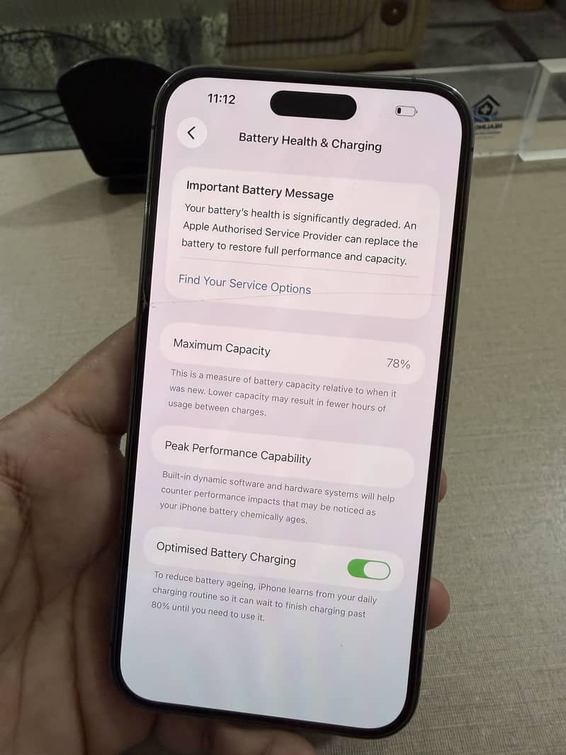 iPhone 14 Pro Max 7