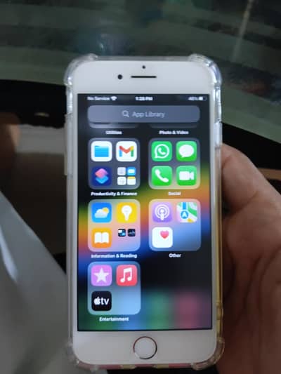 iphone 7 for sell
