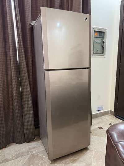 PEL 255 Litre Fridge - Working Perfect - Warranty Card