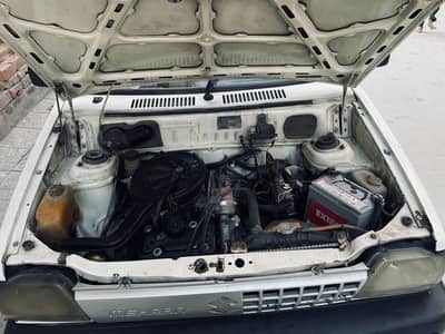 Mehran Model 2006