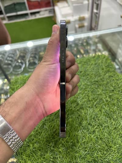 Iphone 12 pro max jv 128
