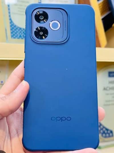 OPPO A6S PRO