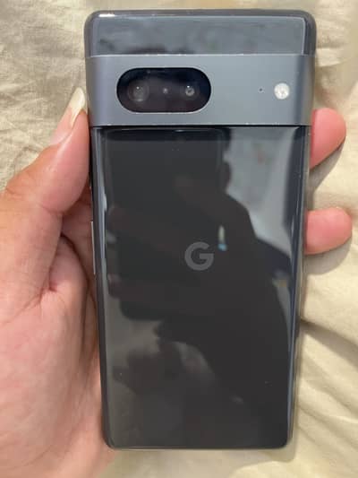 Google pixel 7 official PTA approved Panel panel dead all OK phone