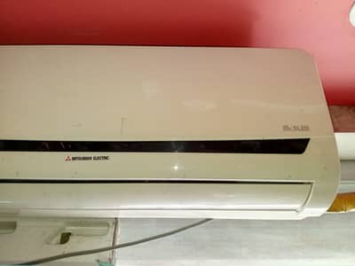 Mitsubishi Mr slim 10/10 condition