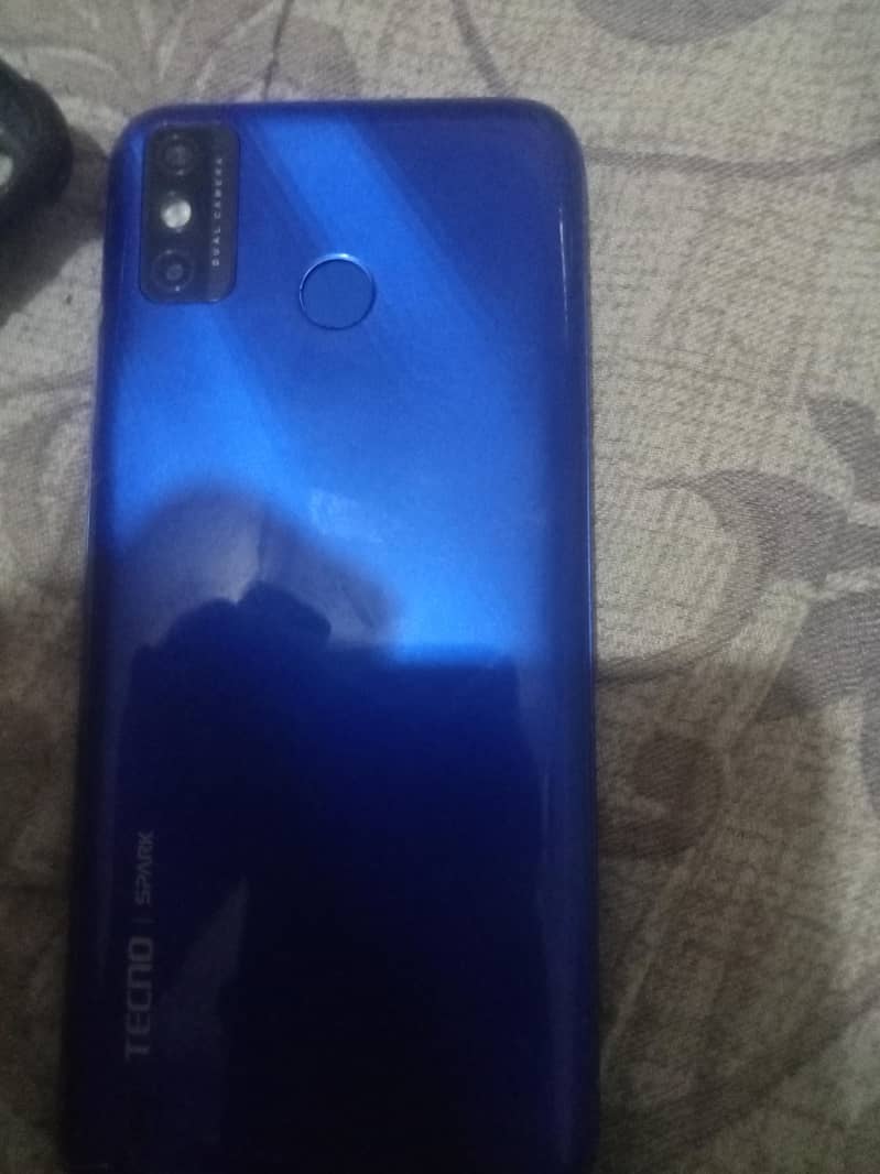 Tecno 3