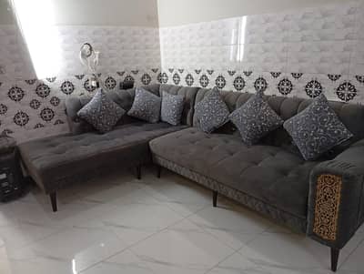 sofa set