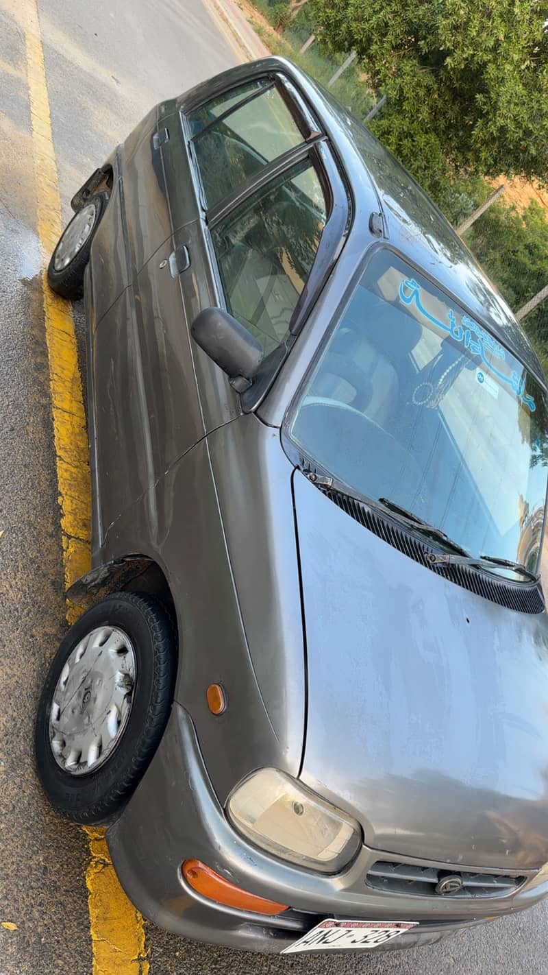 Coure 2007 Automatic 2