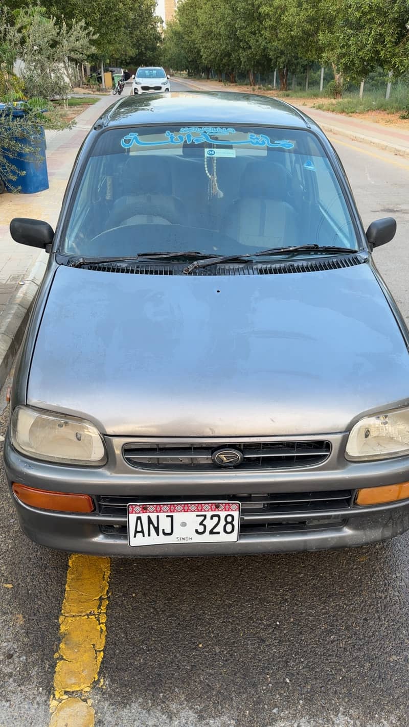 Coure 2007 Automatic 3