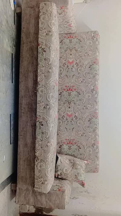 2in1 sofa