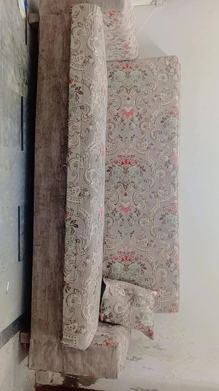 sofa Kam bed 0