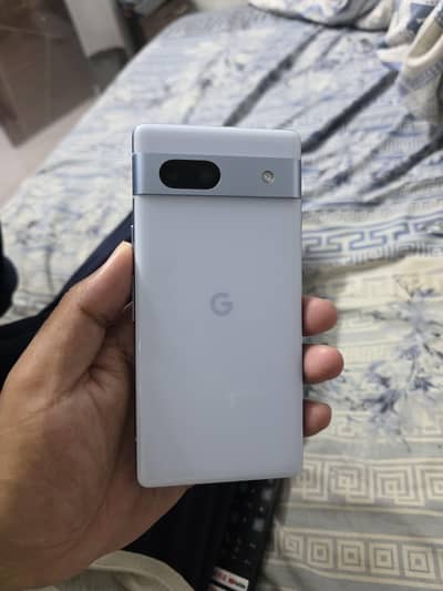 Google Pixel 7 a  8/128