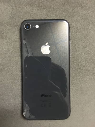 I phone 8