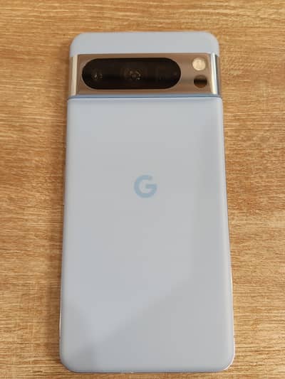 Google Pixel 8 Pro Official PTA