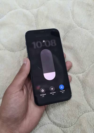 Iphone 12 factory unlock bh 87