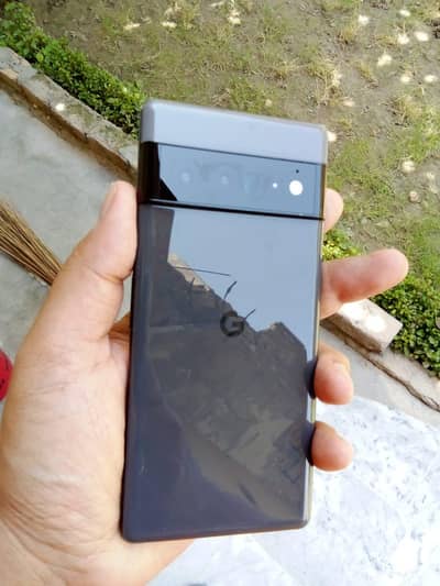Google Pixel 6 Pro
