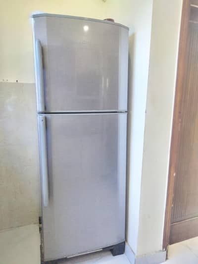 Haier refrigerator
