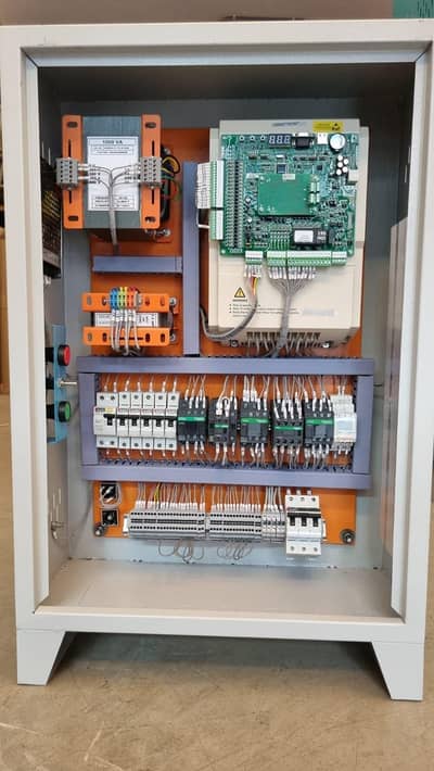 Lift elevator maintenance complains