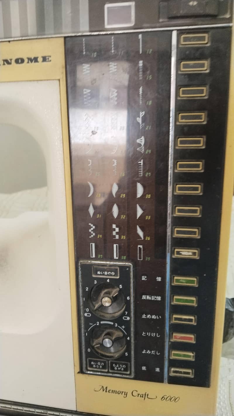 Memory craft 6000 1