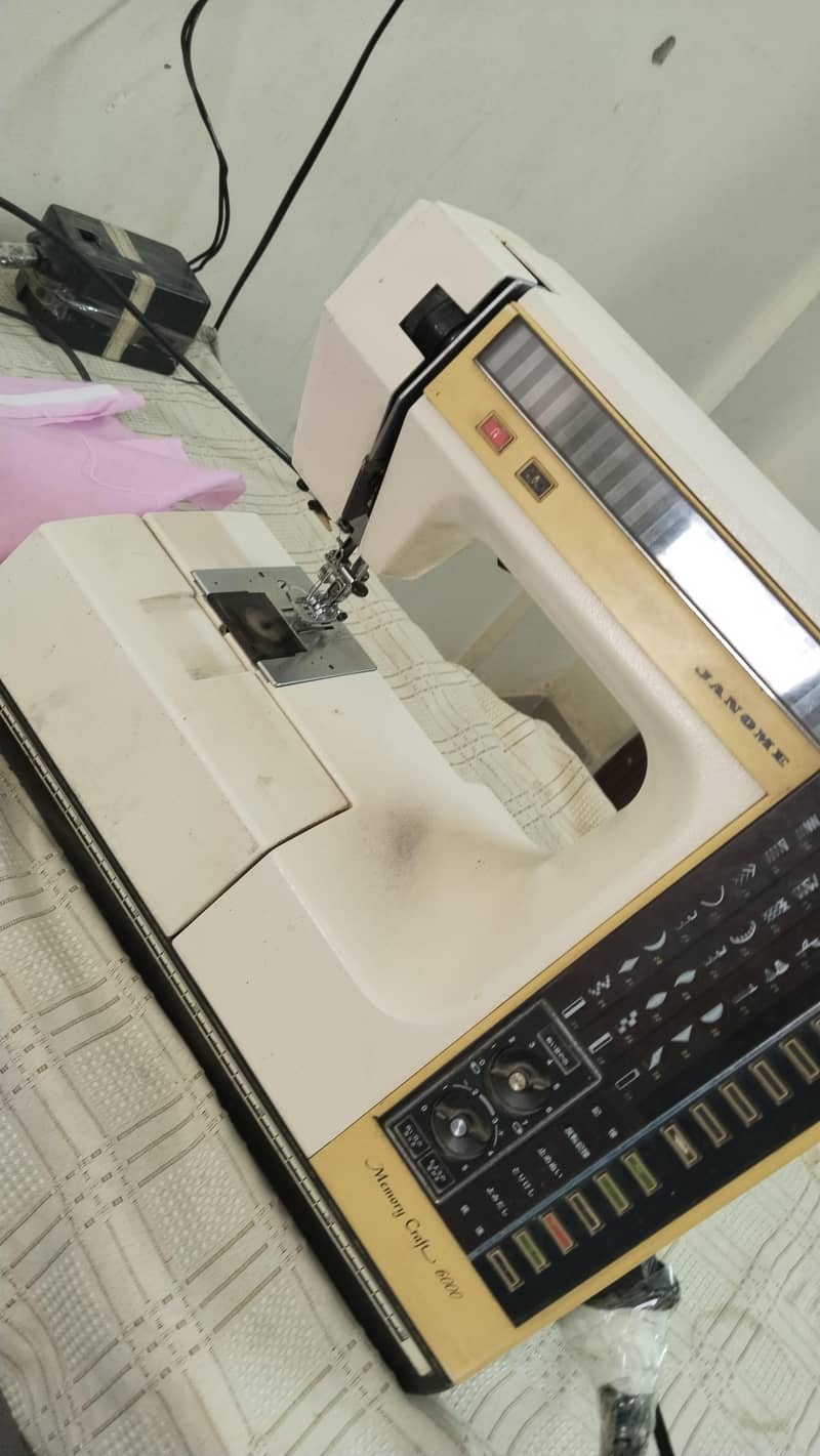 Memory craft 6000 2