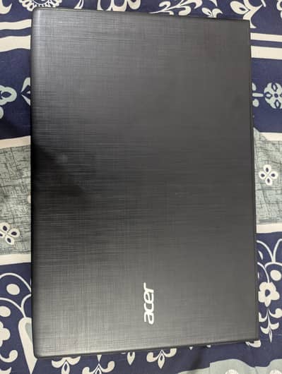 Acer Travelmate Core i5-7200U 7th Gen | 8GB Ram | 120GB SSD
