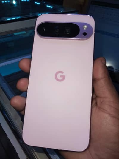 google pixel