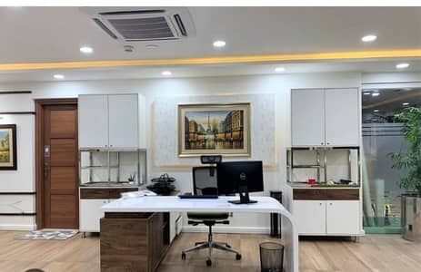 F11 Markaz Office (11*40)