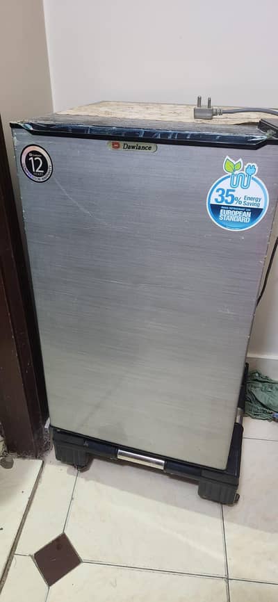 room fridge