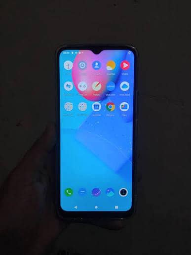 vivo y15s 4+64 all ok 03199552772 just phone ha