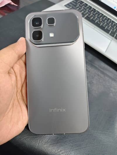 infinix note60 pro 1 month use