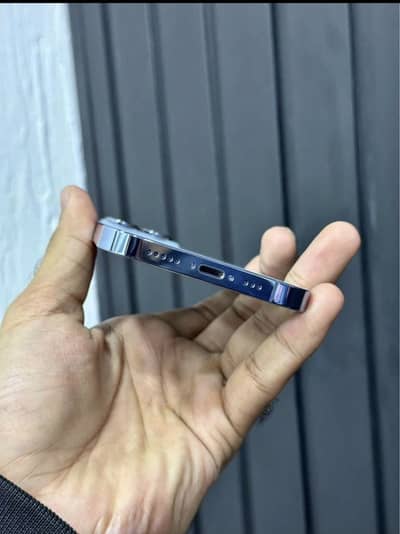 IPhone 13pro pta approved