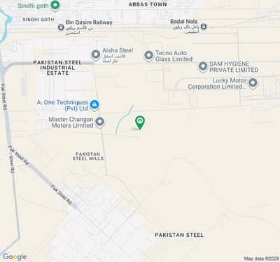 Industrial Land For Buy