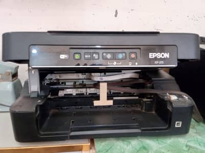 epson. xp215 good condition