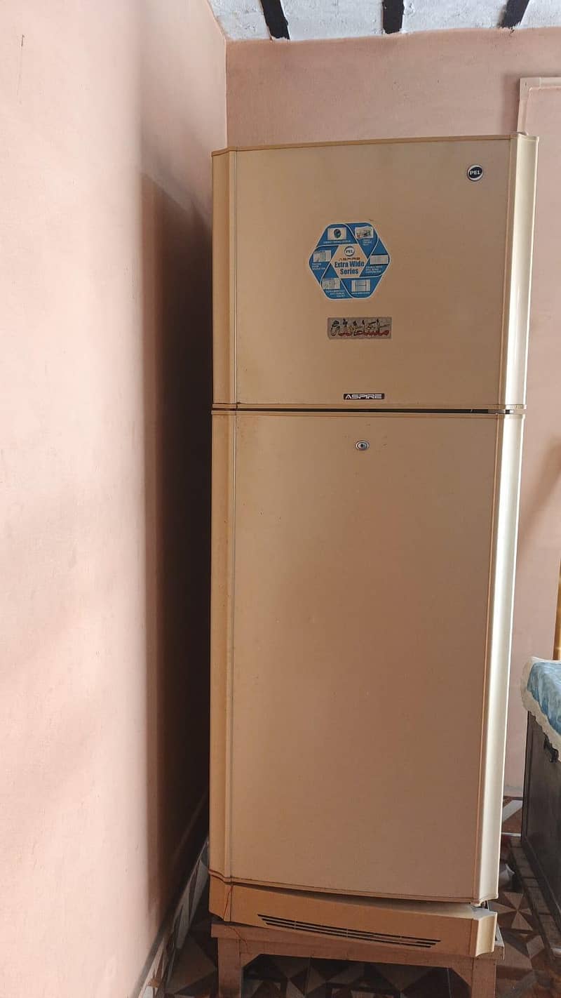 fridge 0