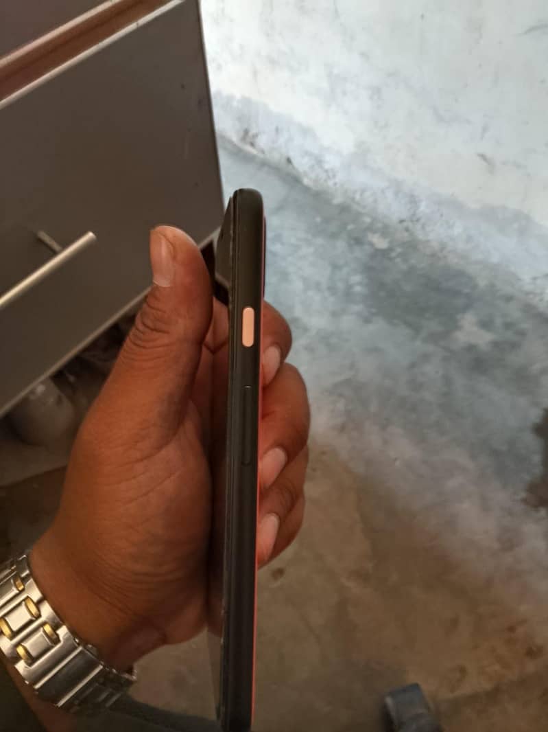 google pixel 4 1