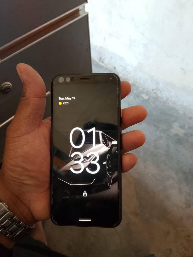 google pixel 4 2