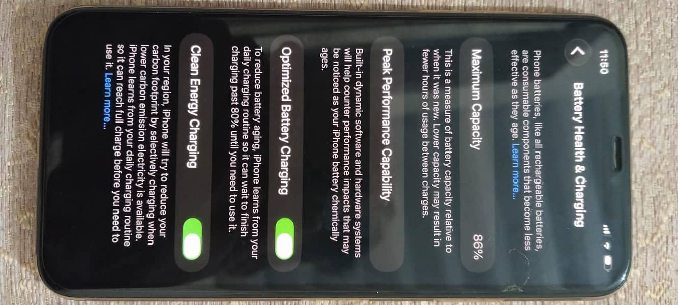 iphone 11 pro max 2