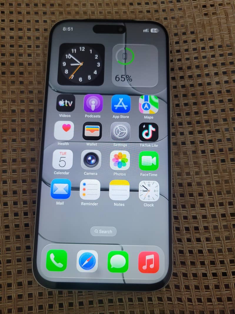 Iphone android 9