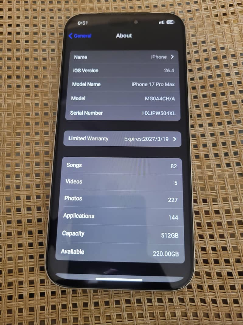 Iphone android 11