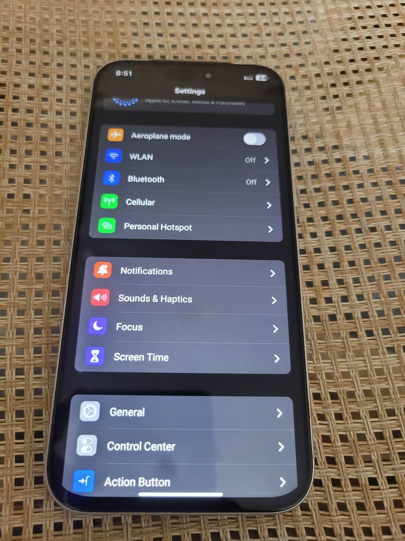 Iphone android 12