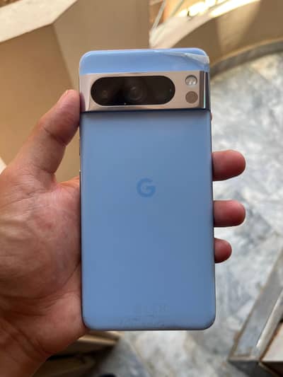Google Pixel 8 pro