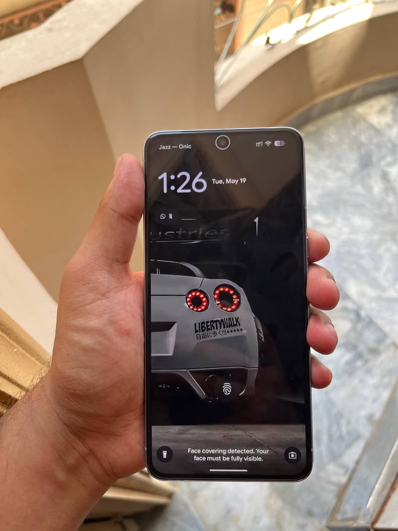 Google Pixel 8 pro 2