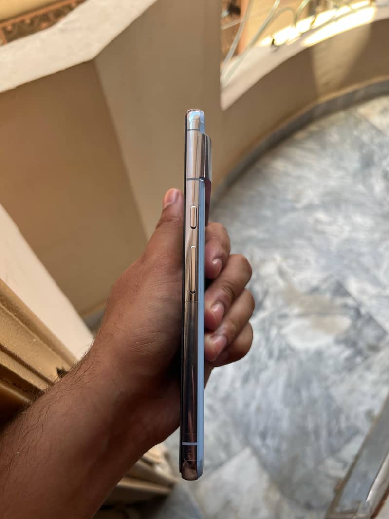 Google Pixel 8 pro 3