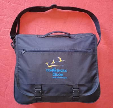 Laptop Bag / Documents Carring Bag