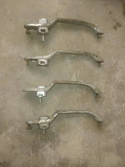 door locks mazda 1300 74 mazda 1500 74 model