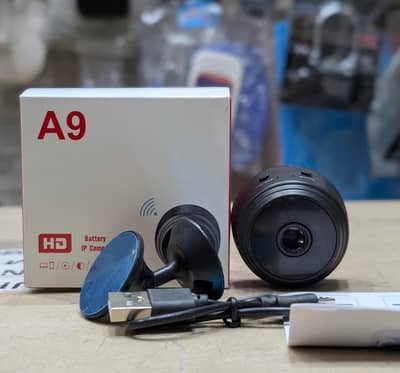 Mini Camera