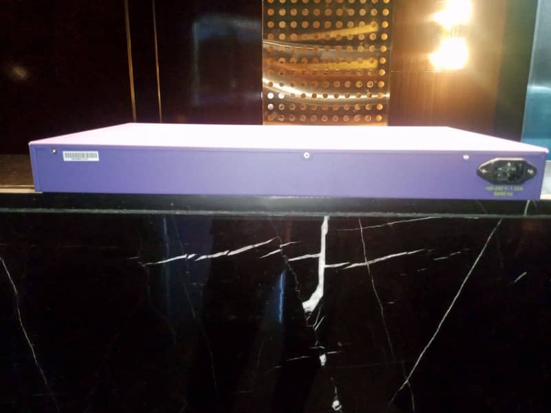 extreme network summit 1