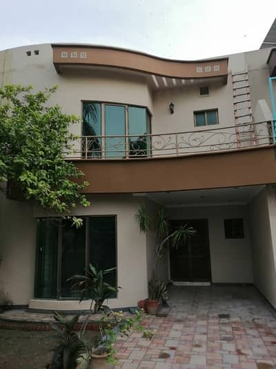 8 MARLA HOUSE FOR SALE